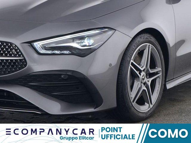 MERCEDES-BENZ CLA 200 Automatic Shooting Brake AMG Line Advanced Plus