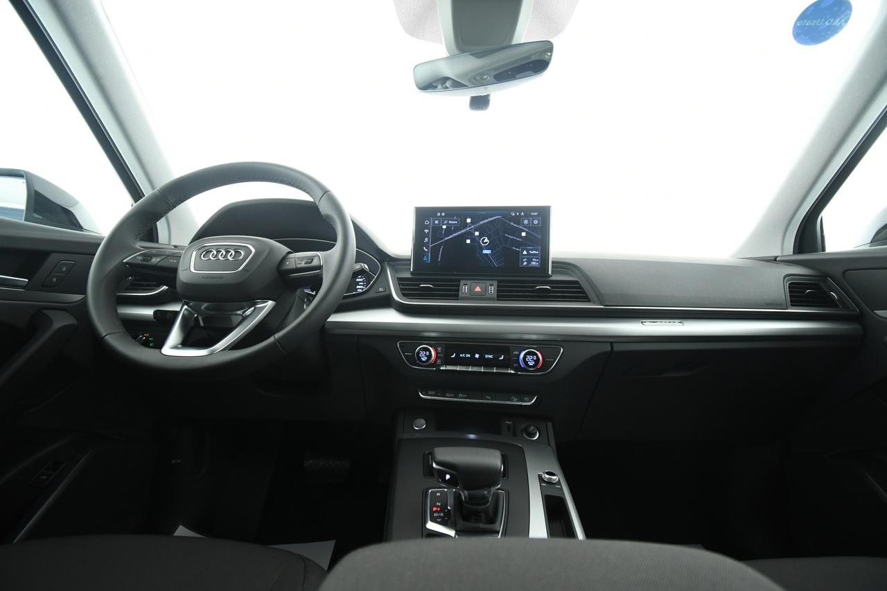 AUDI Q5 40 2.0 tdi mhev 12V Business Advanced quattro ACC+C19"