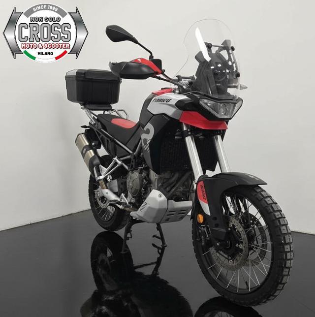 APRILIA Tuareg 660 - ANNO 2022