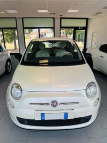 Fiat 500 1.2 by DIESEL