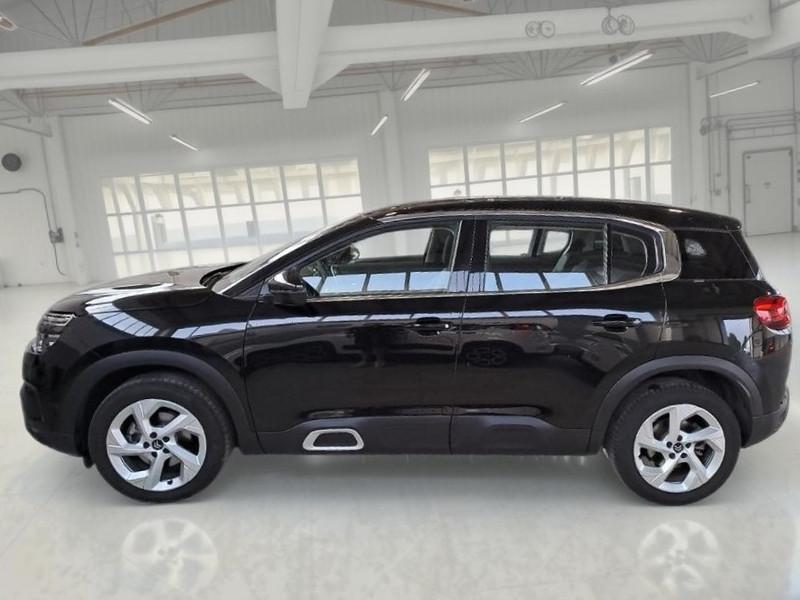 CITROEN C5 AIRCROSS BLUEHDI 130 SES BUSINESS EAT8 AUTO SUV