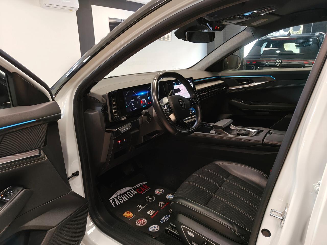 Renault Austral Mild Hybrid 160 CV Auto Techno