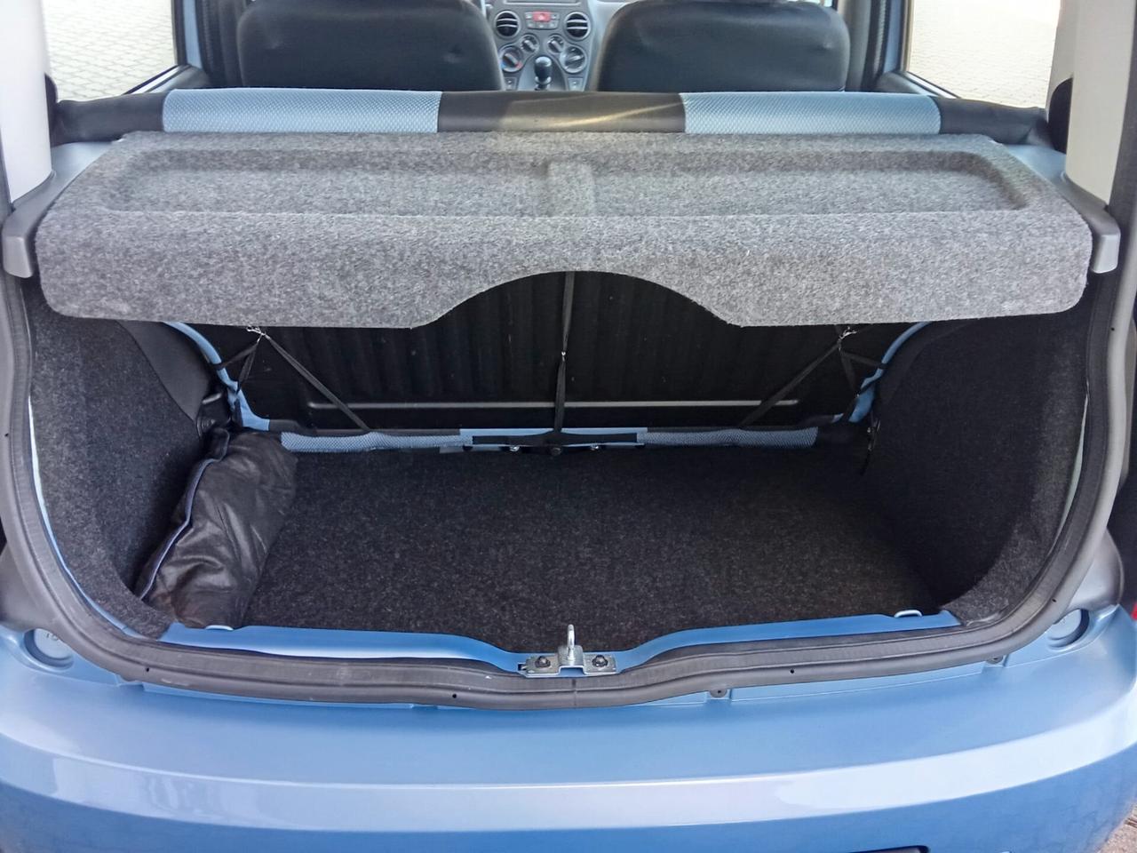 Fiat Panda 1.2 4x4 Climbing 60cv