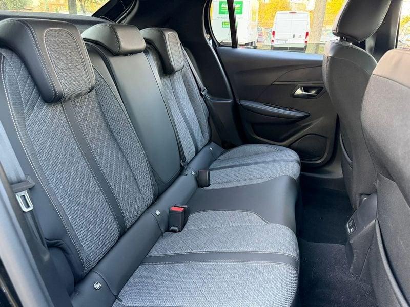 Peugeot 208 208 1.2 puretech Allure s&s 100cv