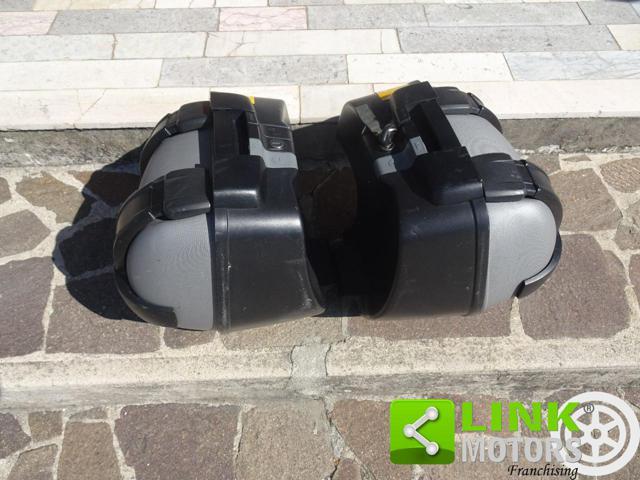 BMW R 1200 S Sport Package