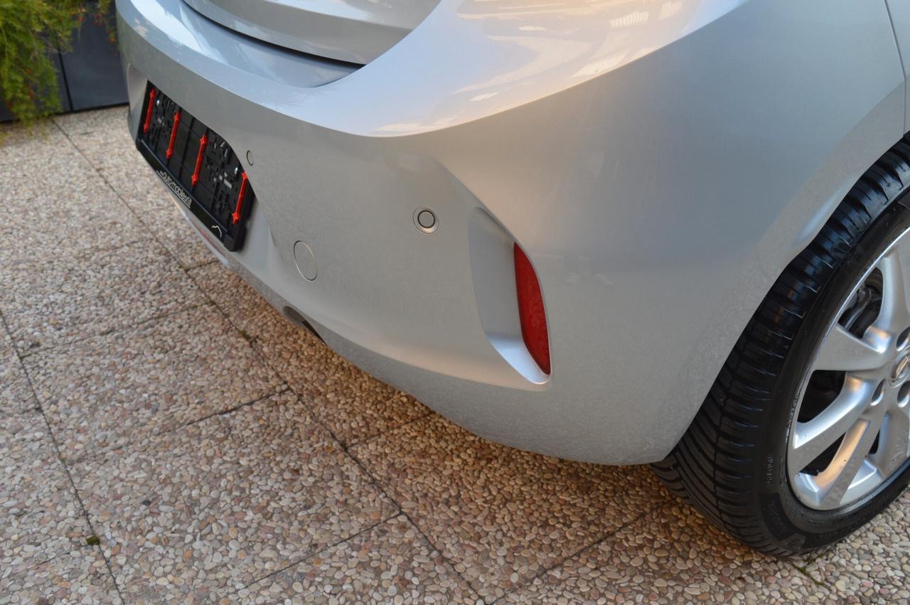 Opel Corsa 1.5 D 100 CV Edition