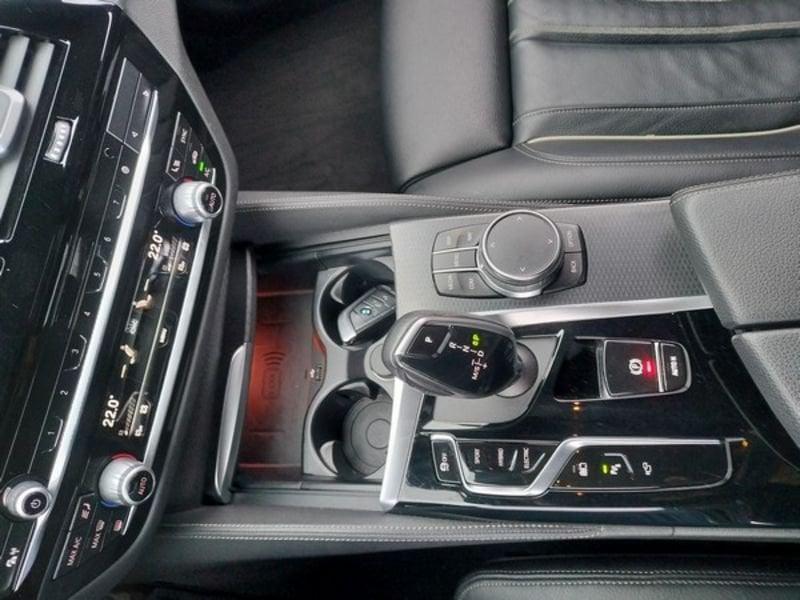 BMW Serie 5 530e Msport Plug in!!