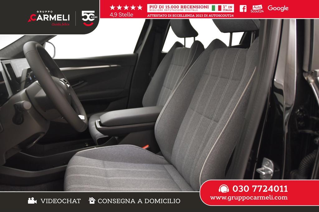 Renault Scenic comfort range Evolution