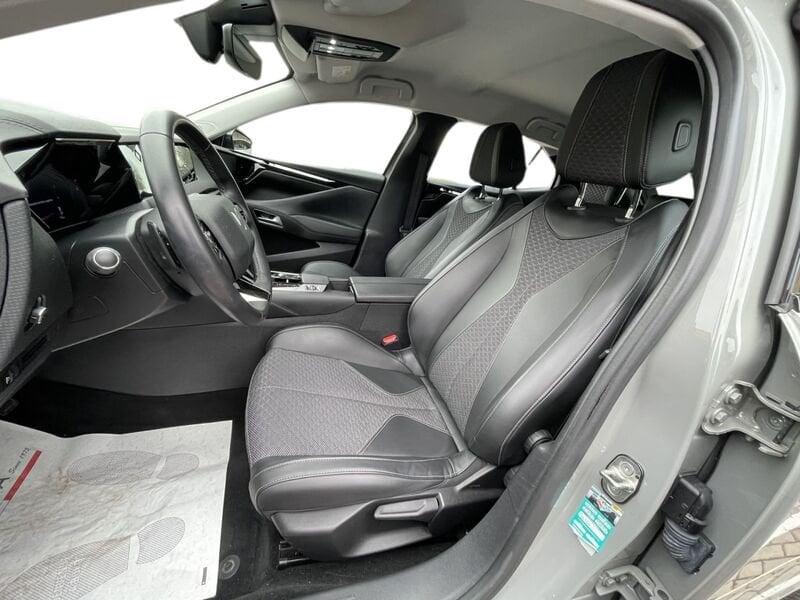 DS DS4 1.2 puretech Cross Trocadero 130cv auto