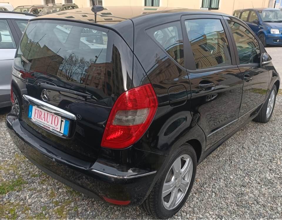 Mercedes-benz A 150 160 Avantgarde