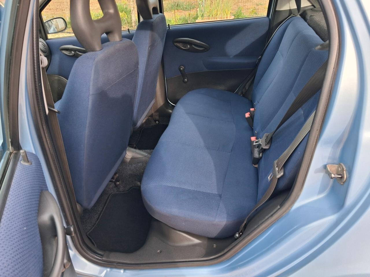 Fiat Punto 1.3 Multijet 16V 5 porte Active