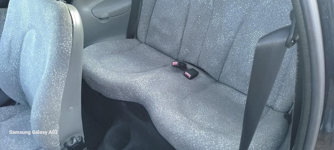 Ford Ka 1.3 NEOPATENTATI