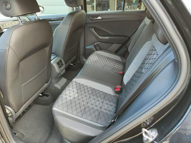 VOLKSWAGEN T-Roc 1.0 TSI R-Line