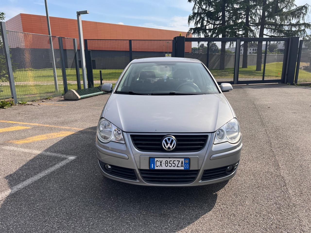 Volkswagen Polo 1.4 16V FSI 5p. Comfortline Neopatentati