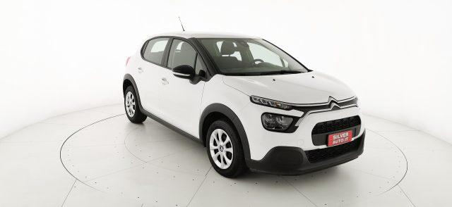 CITROEN C3 BlueHDi 100 S&S Feel