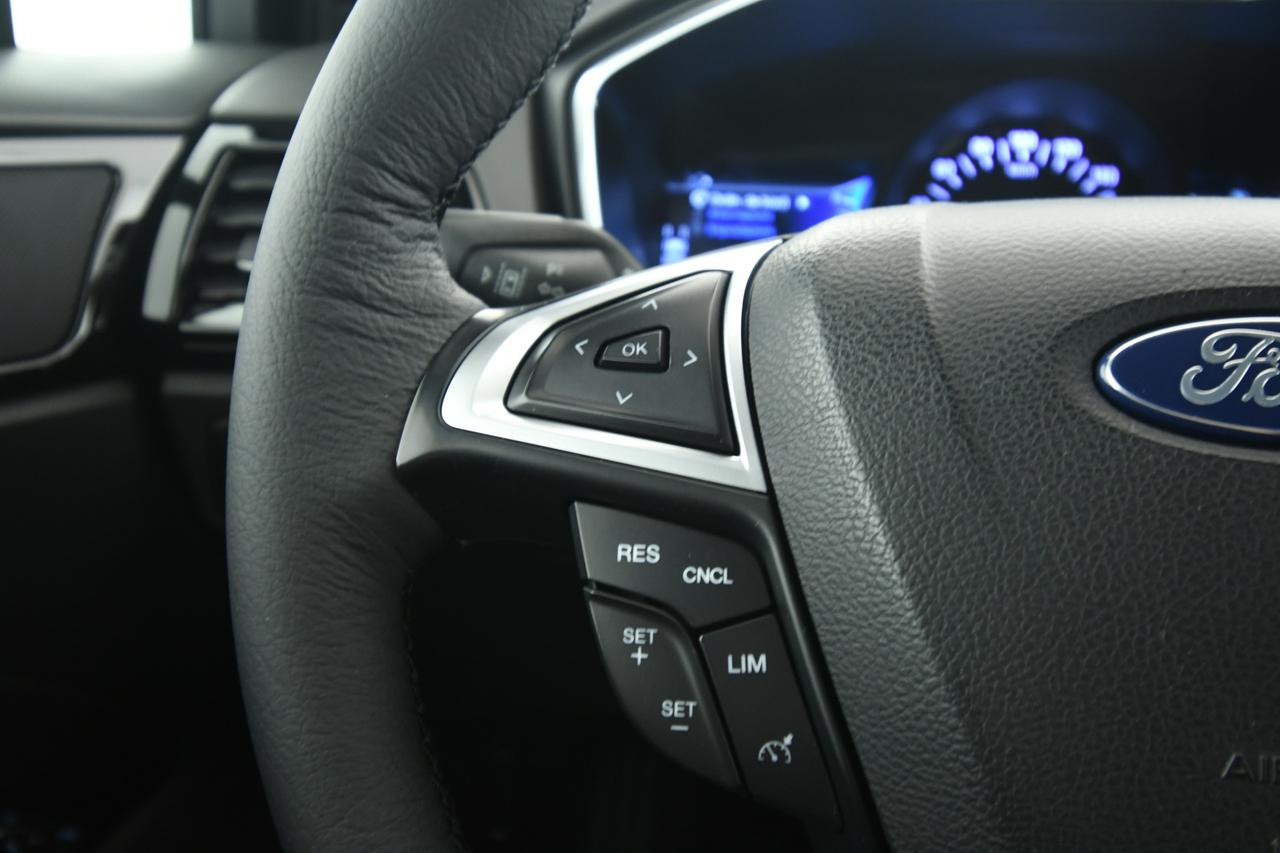 FORD Mondeo SW 2.0 hybrid ST-Line Business ecvt NEOPATENTATI+CAMERA