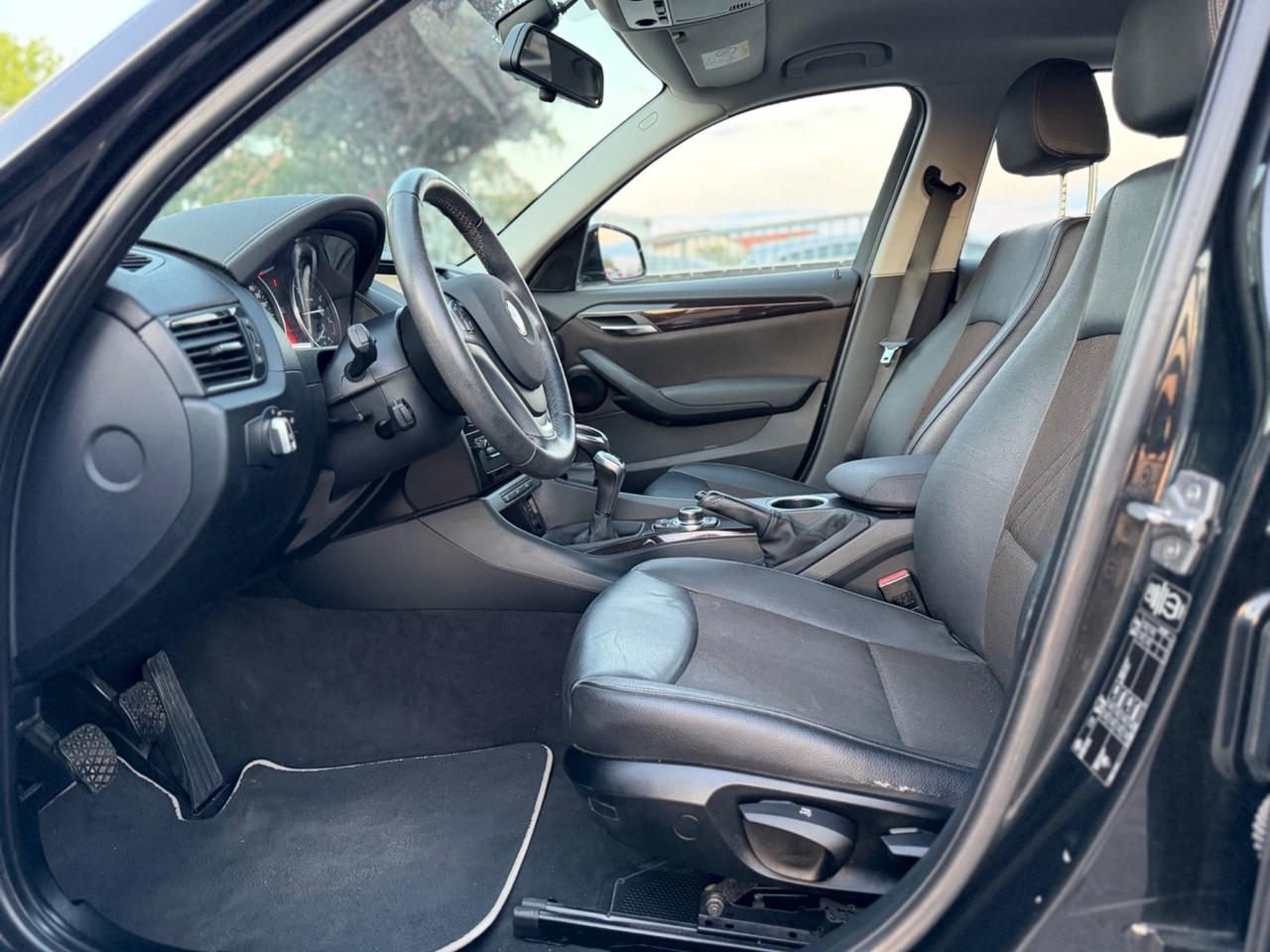 Bmw X1 sDrive16d X Line NEOPATENTATI