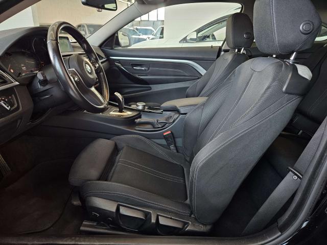 BMW 420 Serie 4 F32 2017 Coupe 420d Coupe Msport auto