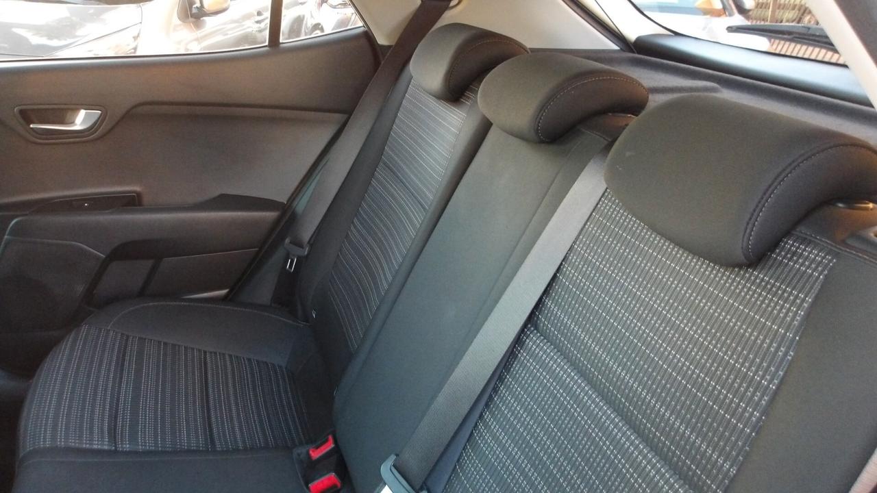 KIA STONIC 1.0 B/GPL-AUTO-RETROC-PREZZO PROMO!