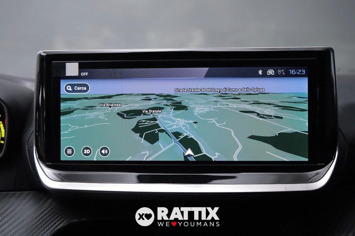 Peugeot 208 1.2 Hybrid 110CV Business e-DCS6