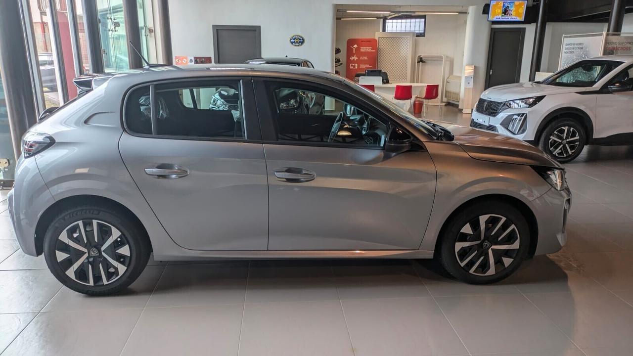 Peugeot 208 100 STYLE