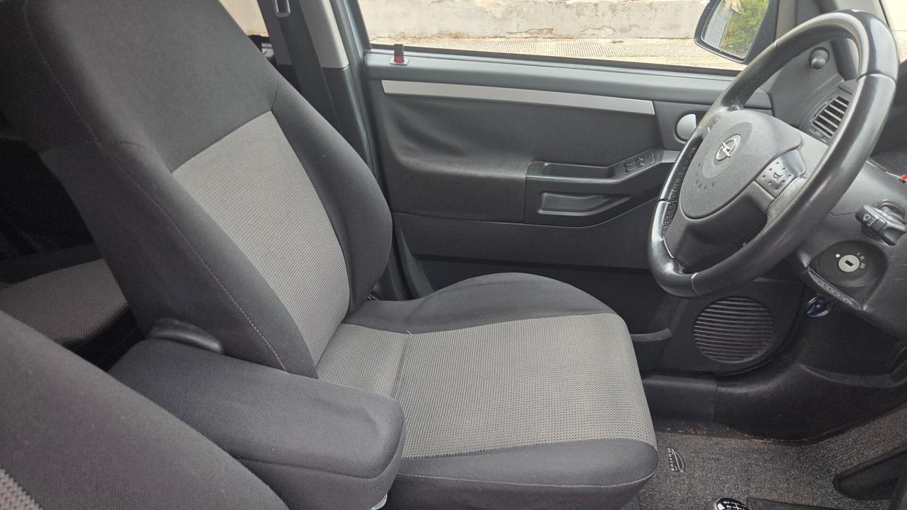Opel Meriva 1.7 CDTI 101CV Cosmo uni pro