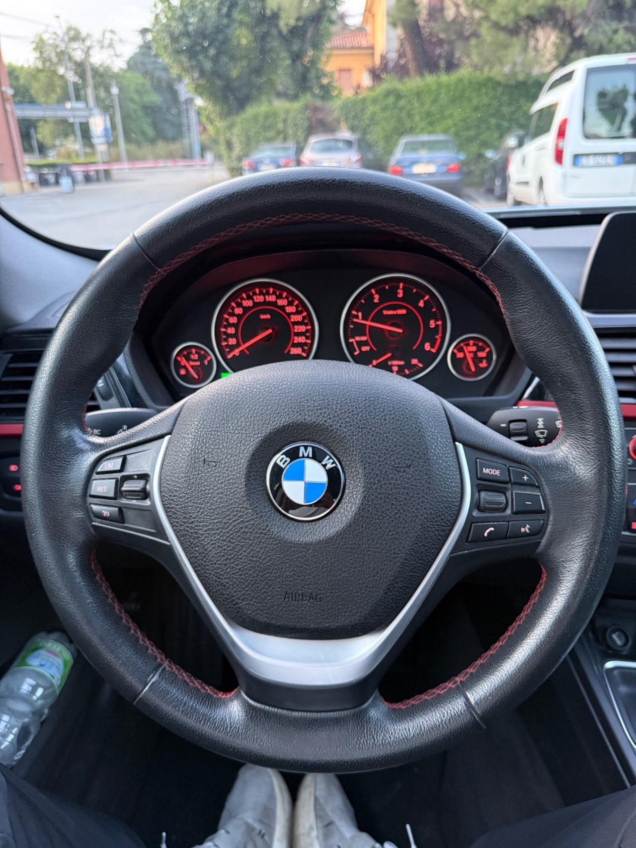 Bmw 3er Gran Turismo 330dA xDrive Gran Turismo Sport