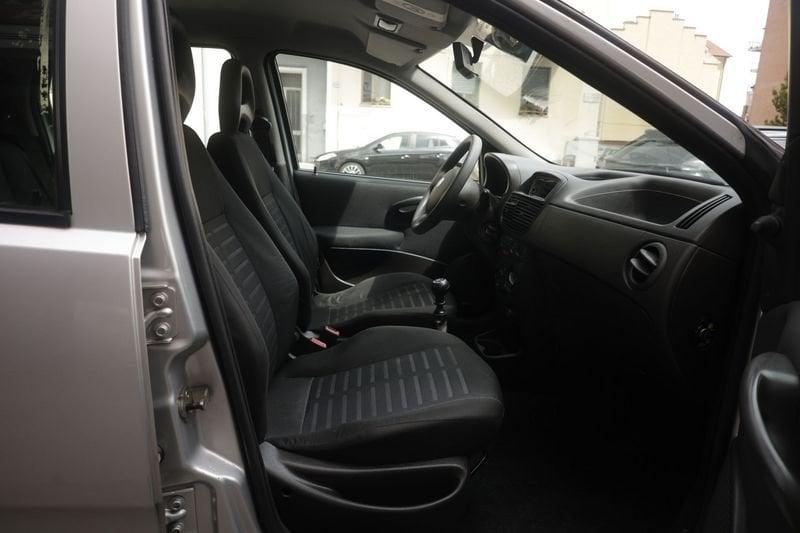 FIAT Grande Punto Fiat Punto 1.2 44KW Benzina/Gpl