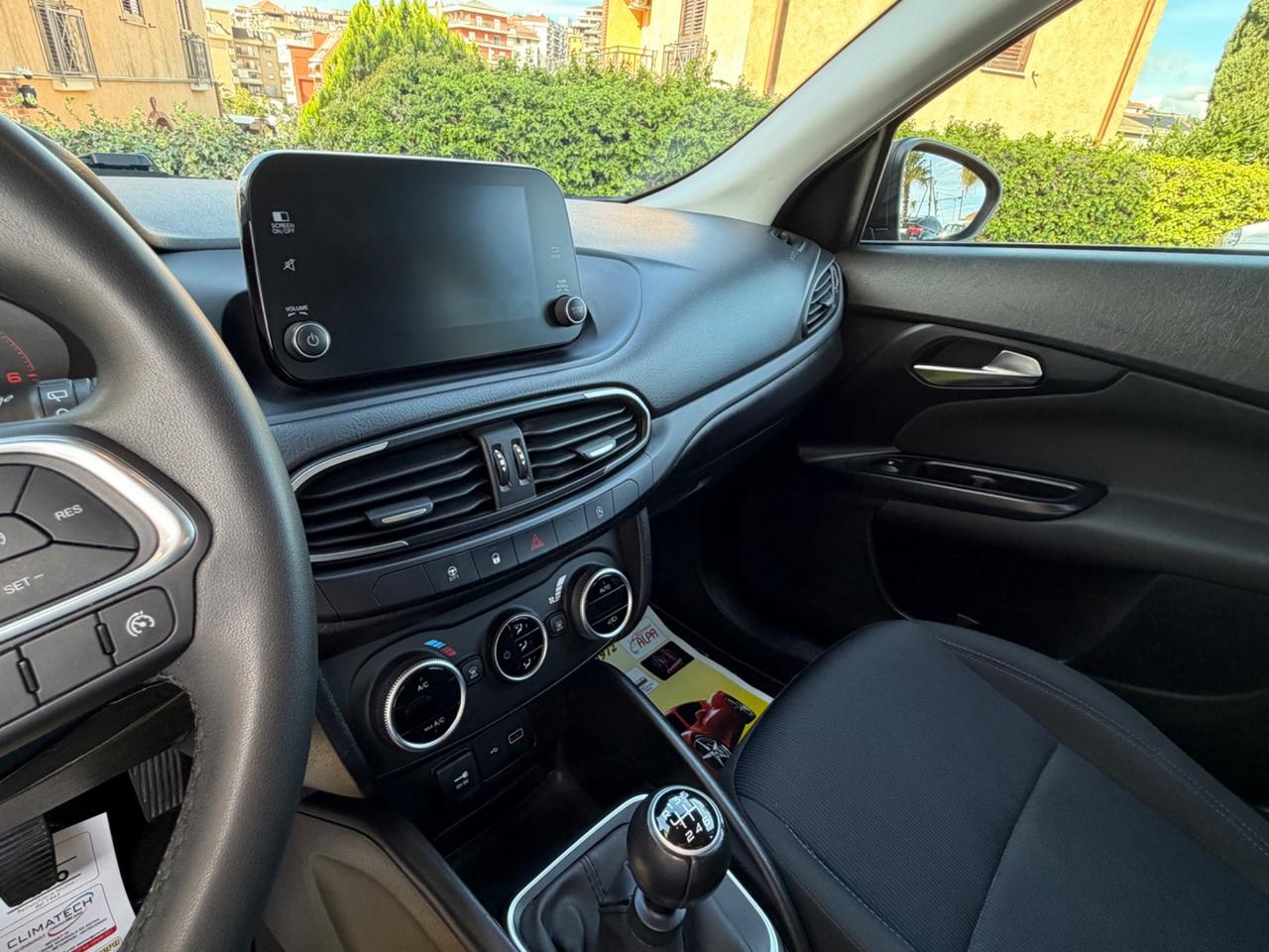 Fiat Tipo 1.6 Mjt S&S SW Business