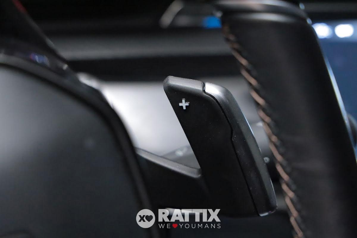 Peugeot 508 SW 1.5 bluehdi 130CV GT eat8