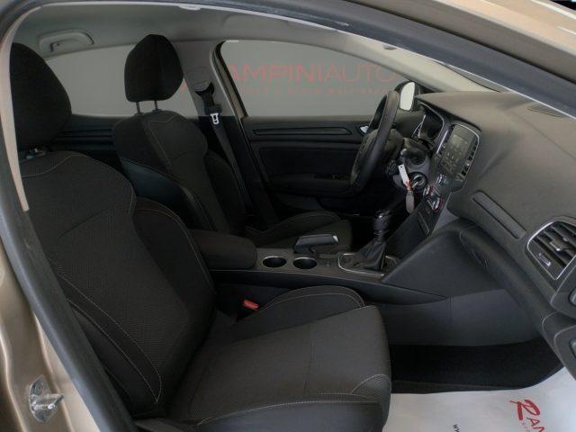 RENAULT Megane Blue dCi 115 CV Iva Esposta Pronta Consegna