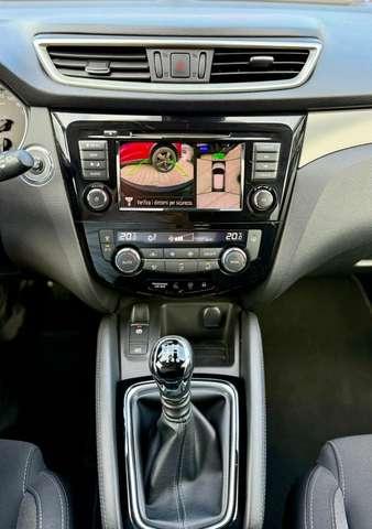 Nissan Qashqai 2017 1.3 dig-t Tekna 140cv c/lane assist