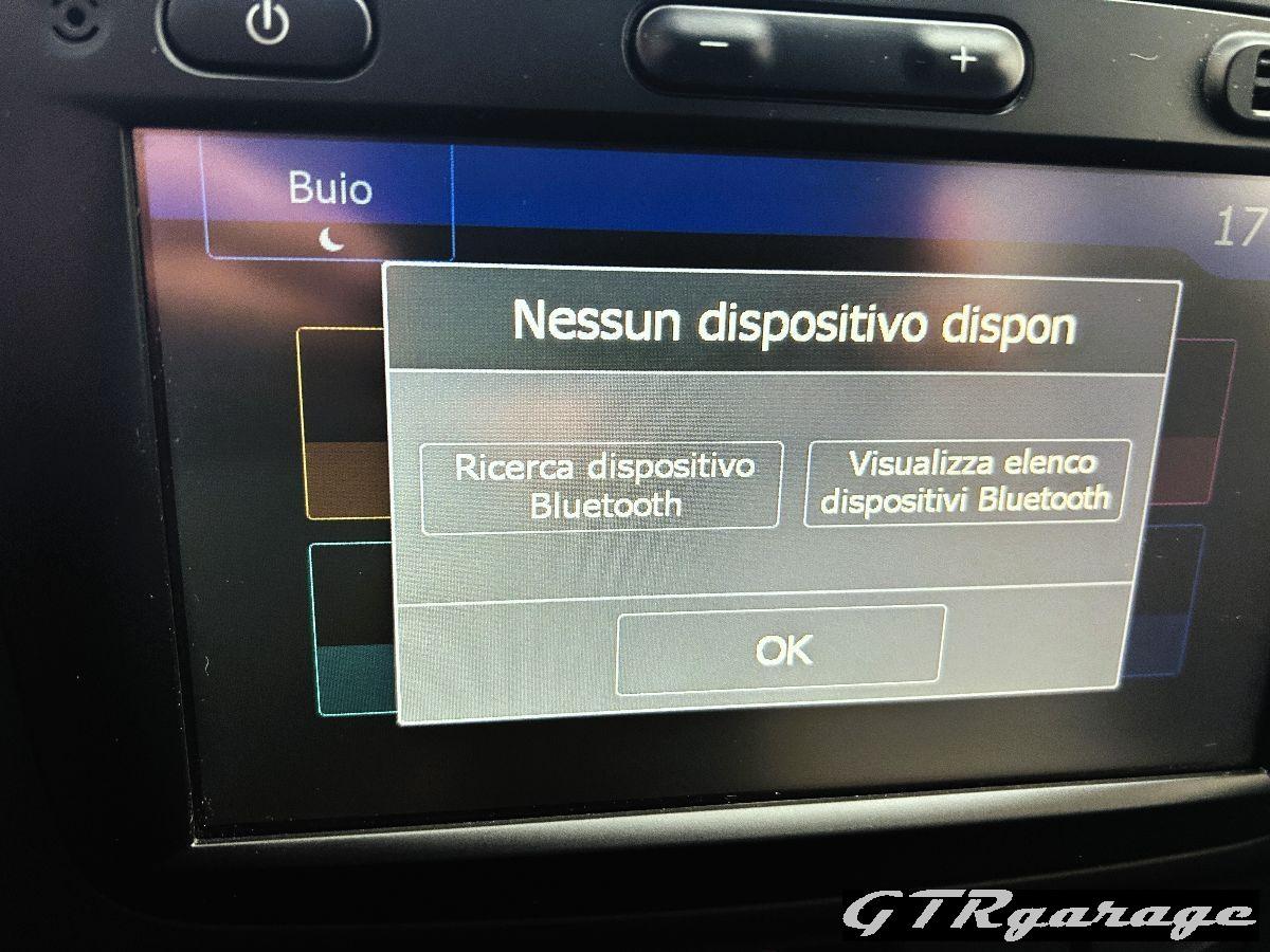 DACIA - Duster - 1.6 115 CV S&S 4x2 SS Laur. Fam.