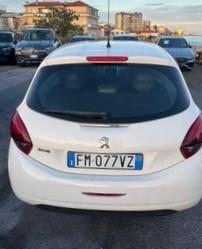 Peugeot 208 1.6 Hdi Euro 6b 2018 Ok Neop