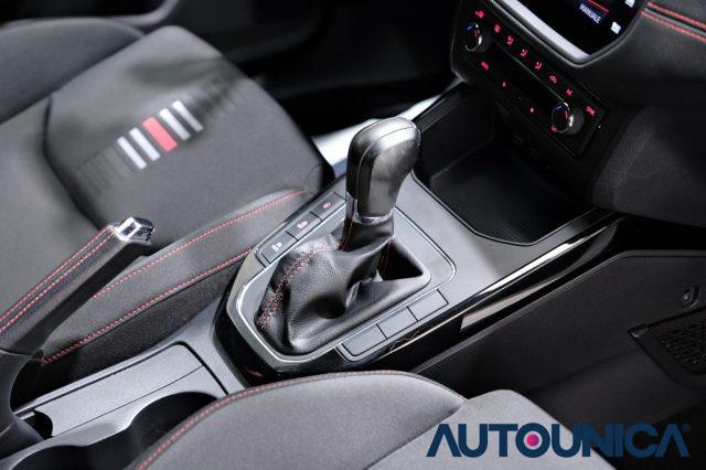 SEAT Arona 1.0 ECOTSI 115 CV FR NEOPATENTATI