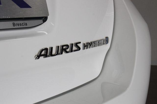 TOYOTA Auris 1.8 Hybrid Active Plus 136 cv