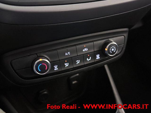 OPEL Crossland 1.2 Turbo 110 CV Edition - PROMO