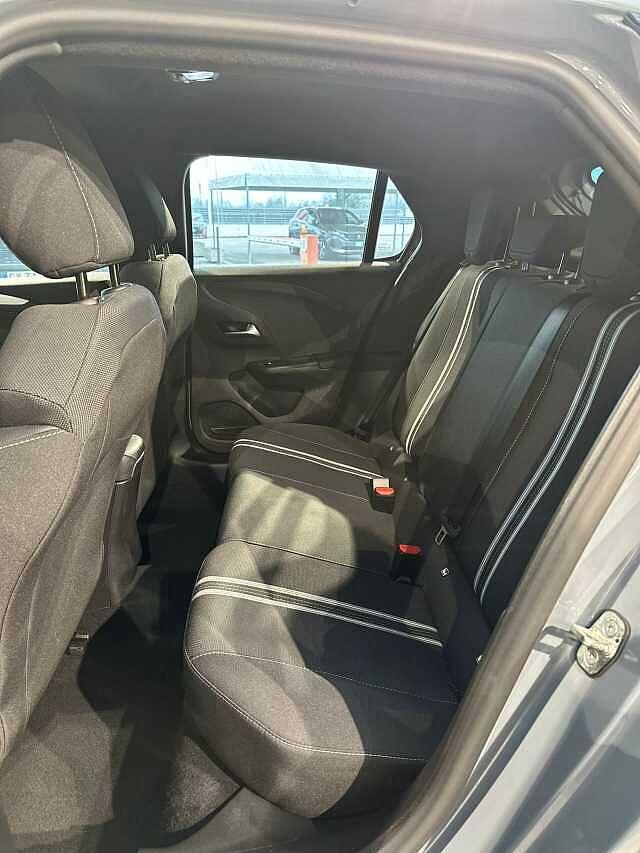 Opel Corsa 1.2 100 CV GS