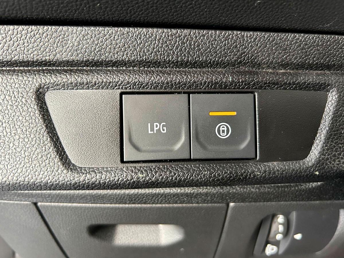 Dacia Sandero Streetway 1.0 TCe ECO-G Journey