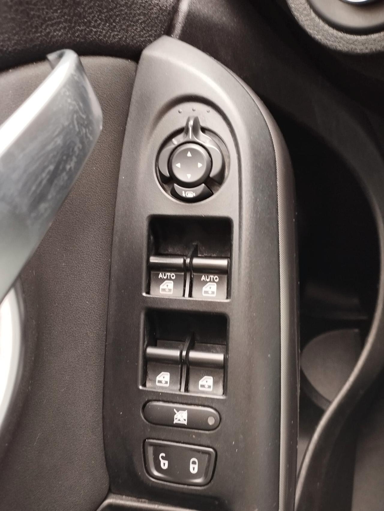Fiat 500X 1.6 MultiJet 120 CV Business