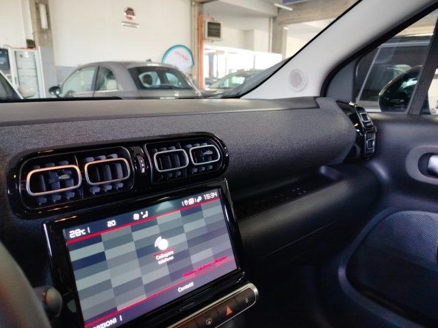 CITROEN C3 Aircross PureTech 110 S&S Plus SUPERPROMO