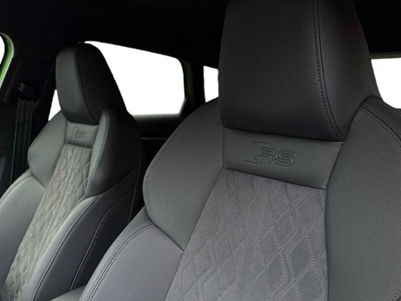 Audi RS 3 Sportback TFSI quattro S tronic