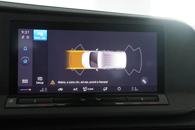 FORD Tourneo Connect Grand Tourneo Grand 2.0 EcoBlue 102 CV Plus