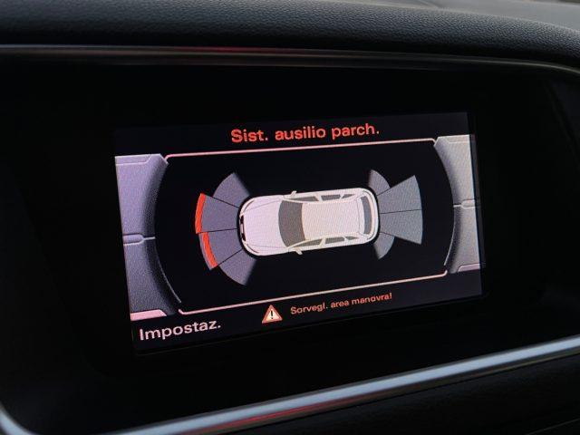 AUDI Q5 2.0 TDI 177CV quattro S tronic Advanced Plus