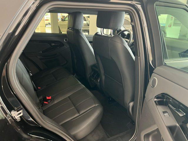 LAND ROVER Range Rover Evoque Range Rover Evoque 2.0D I4 163 CV AWD Auto Dynamic