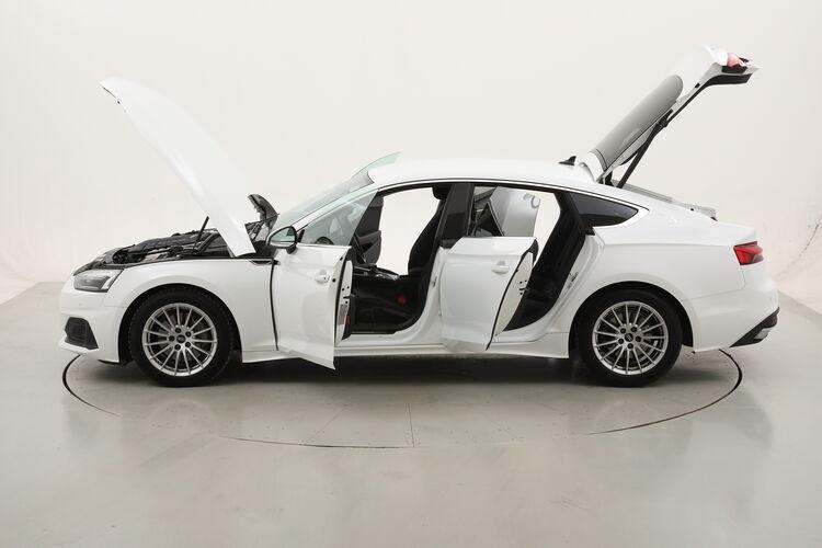 Audi A5 SPB Business S tronic BR483643 2.0 Mild Hybrid 204CV