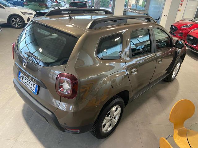 DACIA Duster 1.5 Blue dCi 8V 115 CV 4x2 Comfort