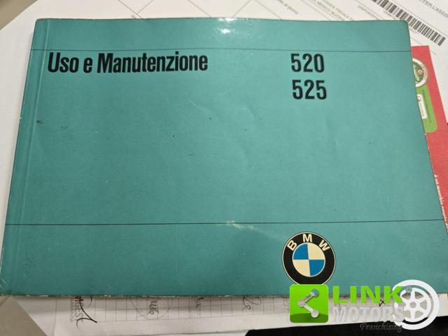 BMW 525 *ASI*