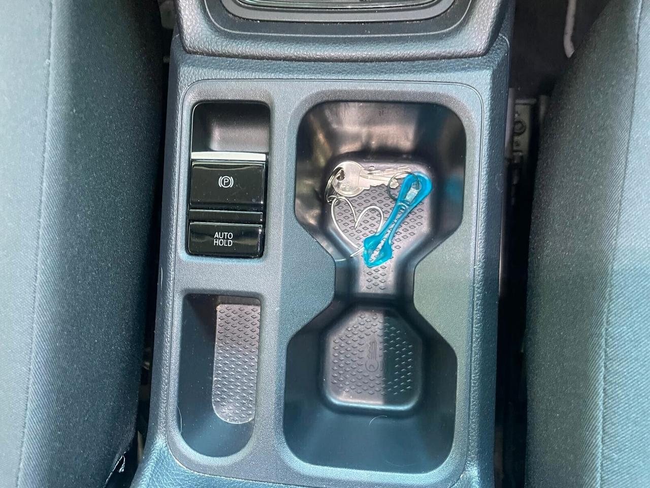 Volkswagen Caddy California 1.5 TSI MAXI Automatico