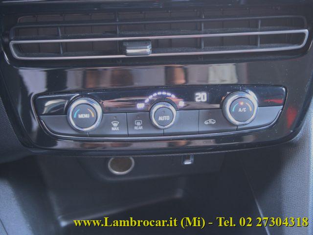 OPEL Mokka 1.2 Turbo 130 CV aut. GS Line